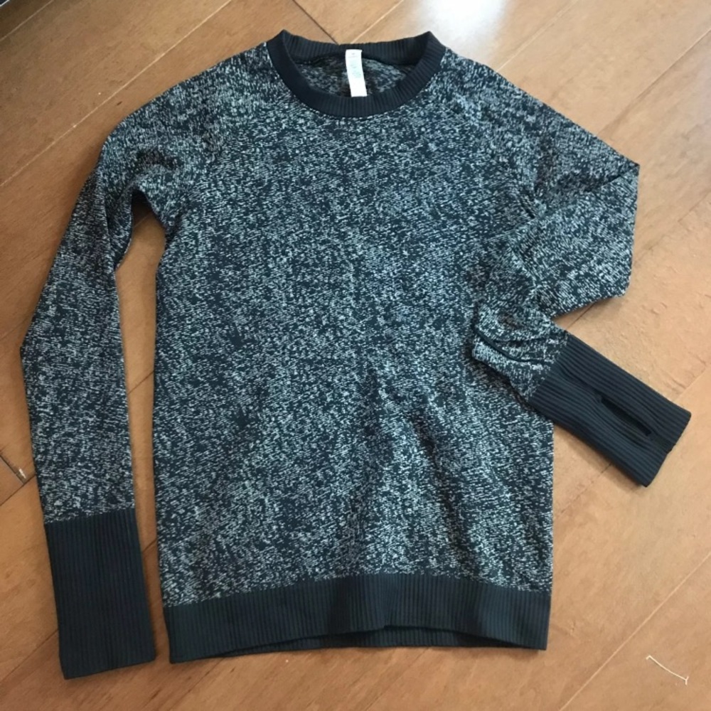 Lululemon Long Sleeve